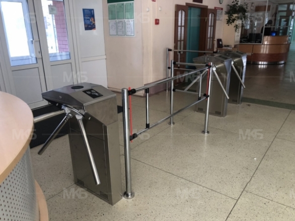 Школа 53, ул.Беды