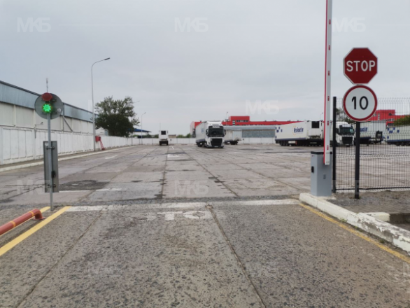 ВЕСТТРАНСЛАЙН, Бабушкина 64Ак1