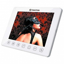 Цветной монитор видеодомофона Tango+ -Tantos