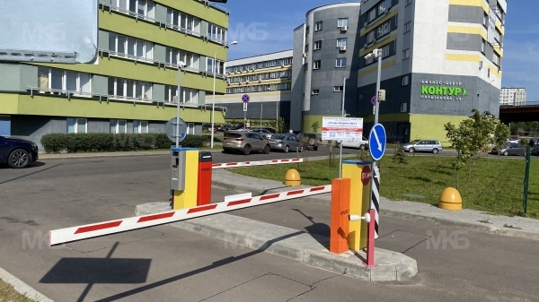ЮНИВЕСТ, ул.Скрыганова
