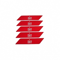 Светоотражающая наклейка NiceWil